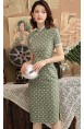 Alma Cheongsam